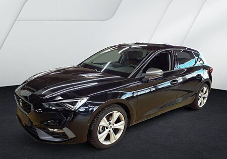 Seat Leon 2.0 TDI 110 kW FR