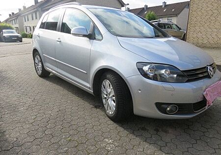 VW Golf Plus Volkswagen 1.4 TSI LIFE LIFE
