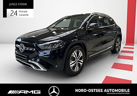 Mercedes-Benz GLA 200 d PROGRESSIVE LED AHK SHZ KLIMA