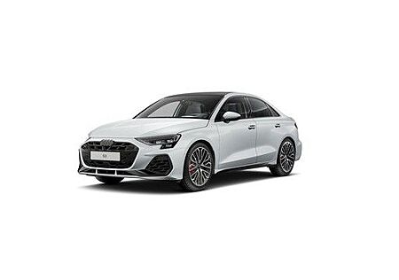 Audi S3 Limousine TFSI