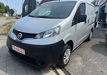 Nissan NV200 /Evalia Kasten Comfort