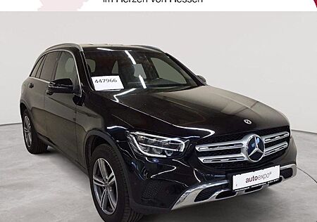 Mercedes-Benz GLC 220 d 4M-AMG AHK BusiP Sound