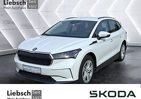 Skoda Enyaq iV 60 Navi Leder LED