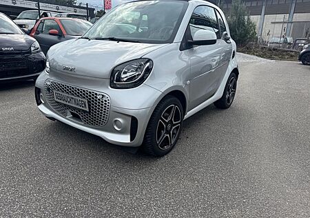 Smart ForTwo coupe electric drive / EQ22 kw