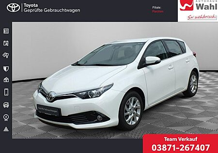 Toyota Auris 1.2 Comfort