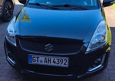 Suzuki Swift 1.2 Club Club