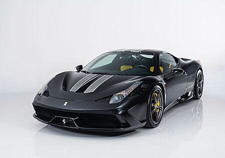 Ferrari 458 Speciale - Carbon, Lift, Approved