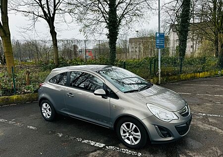 Opel Corsa | Zuverlässiges Auto | gute Ausstattung