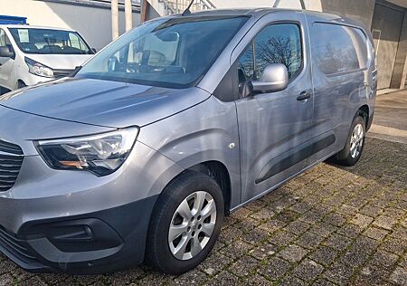 Opel Combo Cargo XL 1,2 *Navi *Klima*Lang*