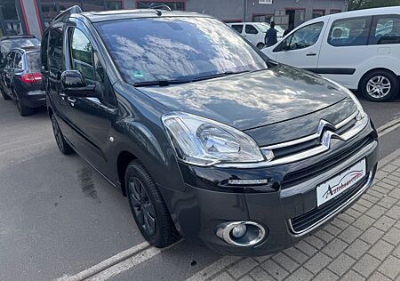 Citroën Berlingo Kombi Selection