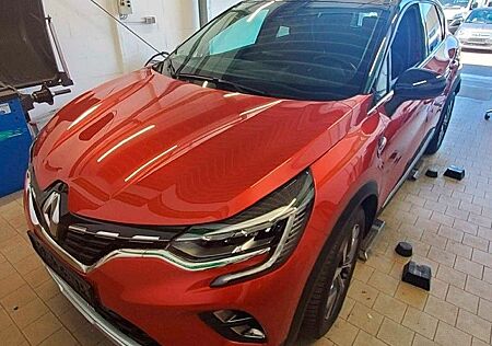 Renault Captur II 1.3 TCe 140 Edition One Automatik