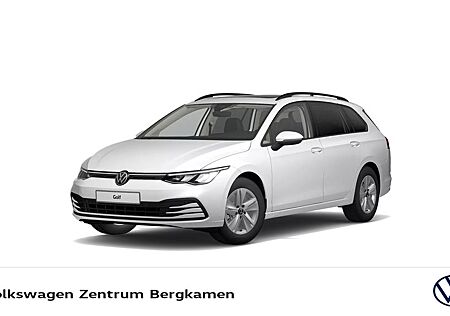 VW Golf Volkswagen Variant VIII 2.0 LIFE PANO ACC NAVI SITZHZ.