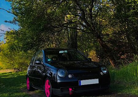 VW Lupo Volkswagen 1.0 BASIS Basis