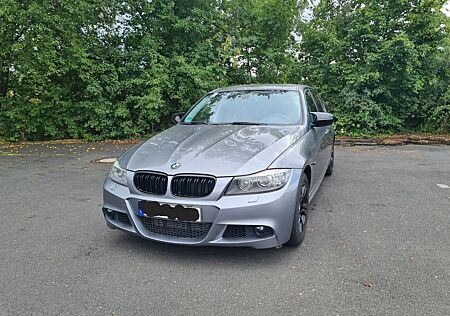 BMW 320d Edition