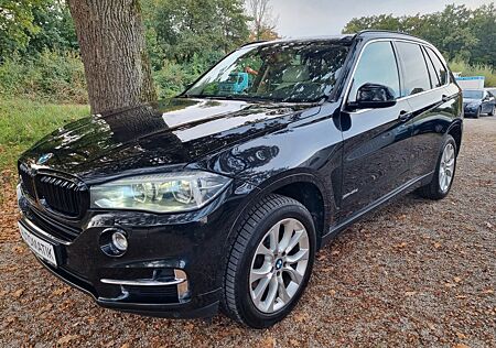 BMW X5 Baureihe xDrive40d;Panaromadach,Leder,Navi