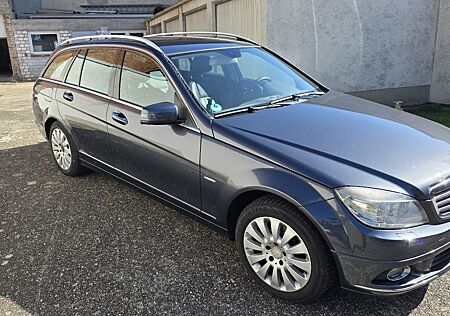 Mercedes-Benz C 220 CDI T