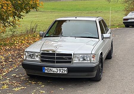Mercedes-Benz 190 gebraucht kaufen Mercedes-Benz 190