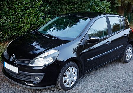 Renault Clio gebraucht kaufen Renault Clio Authentique 1.2 16V 55kW Authentique