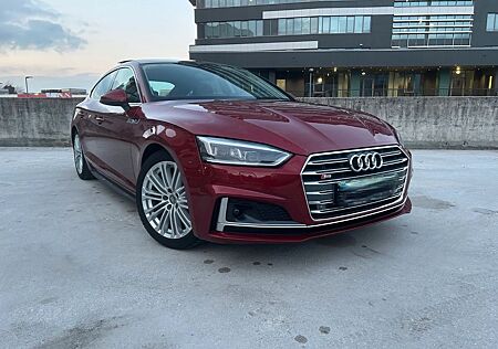 Audi A5 2.0 TFSI 140kW S tronic Sportback -