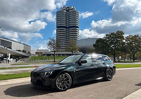 BMW M3 Touring xDrive Competition M