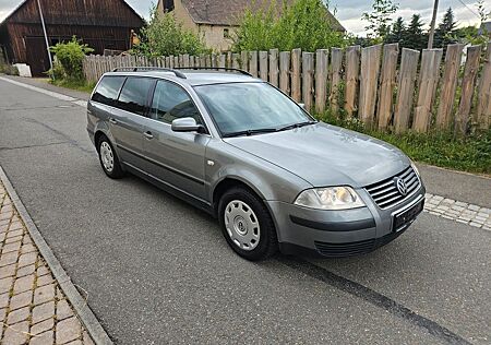 VW Passat Variant Volkswagen 1.9TDI 96kw Trendline Variant...