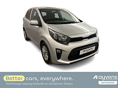 Kia Picanto Vision 1.2