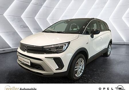 Opel Crossland X Crossland 1.2 Turbo ''Elegance'' Rückfahrkamera