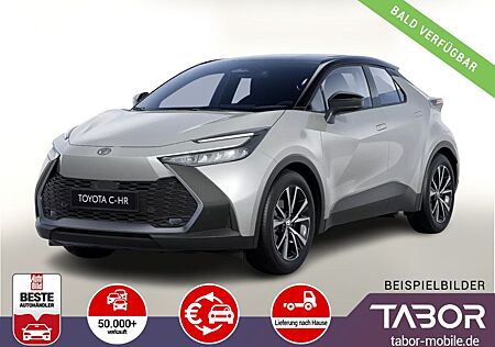Toyota C-HR 2.0 Hybrid 197 CVT Teamplayer LED Nav SHZ