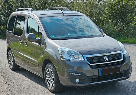 Peugeot Partner Tepee Tepee Active BlueHDi 100