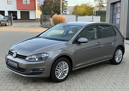 VW Golf Volkswagen VII 7 1.2 TSI Lim. Cup BMT DSG/GAS/Kamera