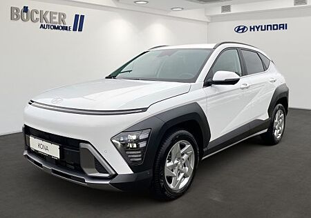 Hyundai Kona SX2 1.0 Trend DCT el. Heckklappe