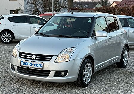 Suzuki Swift 1.3*ORIGINAL 53.KM*/Klima/Sitzheizung/92PS