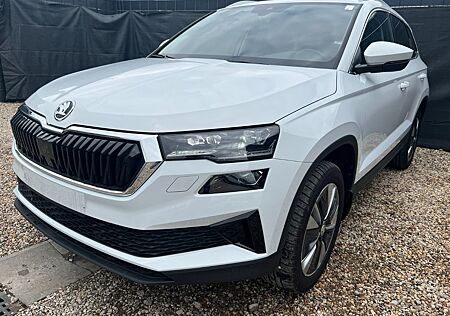 Skoda Karoq 1.5l TSI ACT DSG STYLE