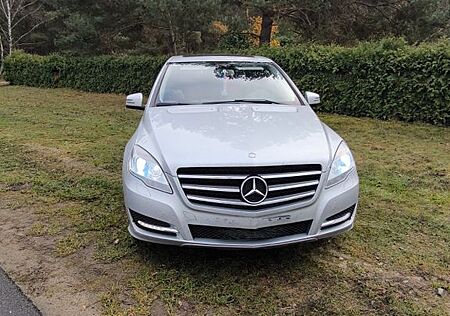 Mercedes-Benz R 350 CDI 4MATIC -