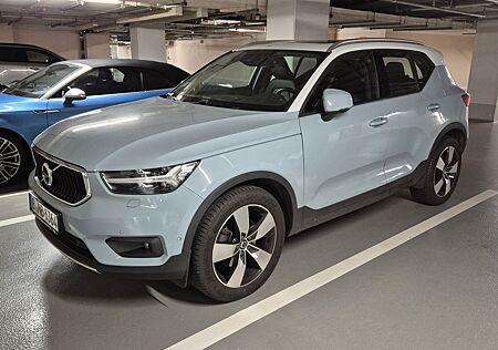 Volvo XC 40 XC40 T5AWD Zweifarbig, Vollausstattung, Panorama