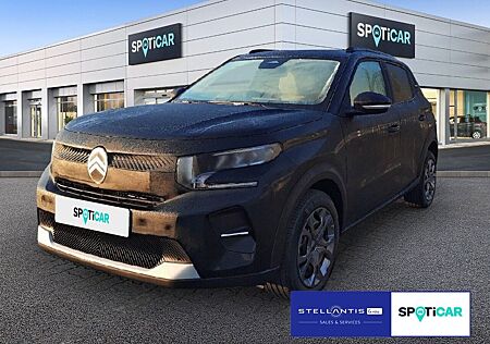 Citroën C3 1.2 Turbo 100 MAX