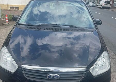 Ford C-Max 1,6 Ambiente Ambiente