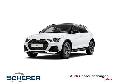Audi A1 Allstreet/30 TFSI 85(116) kW(PS) S tronic