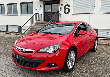 Opel Astra GTC 1.6 Diesel