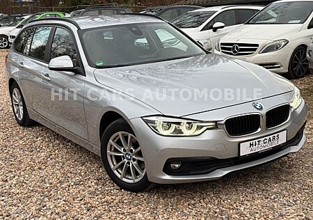 BMW 320 Baureihe 3 Touring d xDrive Advantage