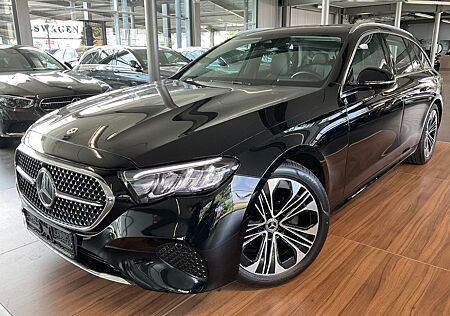 Mercedes-Benz E 220 d T Avantgarde Advanced DISTRONIC/WINTER/A