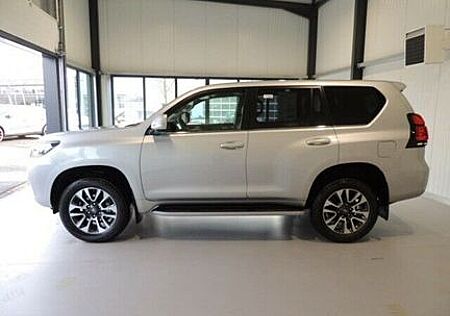 Toyota Land Cruiser 2.8 D-4D Executive Automatik Ex...