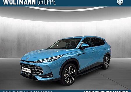 MG HS 1.5 PHEV 200 kW Luxury EU6e Navi Leder Memory