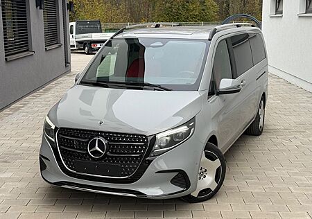 Mercedes-Benz V 300 d Aut. AVANTG. extralang VIP Interieur