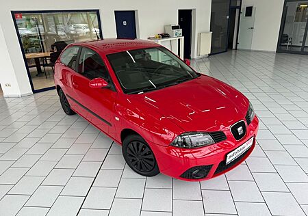 Seat Ibiza Comfort Edition*AHK*MFL*