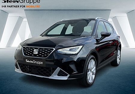 Seat Arona Xperience APP+DAB+VIRT+LED+NAVI+PDC