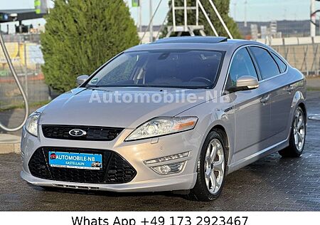 Ford Mondeo Lim. Titanium S Voll Ausstattung 200 PS