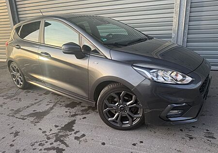 Ford Fiesta ST-Line 2Jahre TÜV / 1JAHR Gewährleistung