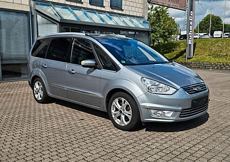 Ford Galaxy Titanium ** TÜV/AU NEU **