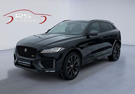 Jaguar F-Pace R- 300 Sport AWD R 22 Zoll